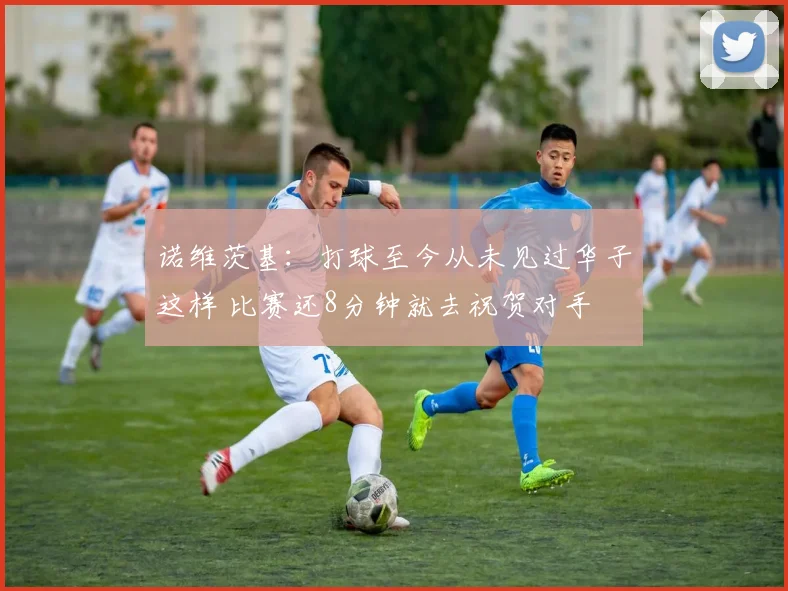 诺维茨基：打球至今从未见过华子这样 比赛还8分钟就去祝贺对手