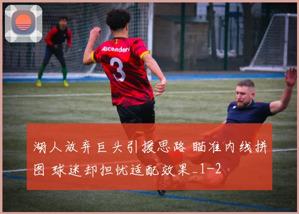 湖人放弃巨头引援思路 瞄准内线拼图 球迷却担忧适配效果_1