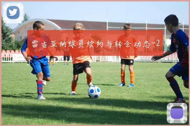 雷吉亚纳球员续约与转会动态