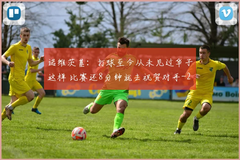 诺维茨基：打球至今从未见过华子这样 比赛还8分钟就去祝贺对手
